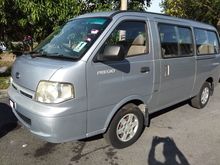 2005 Kia Pregio 2.7 Van