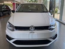 2020 Volkswagen Polo 1.2 TSI Hatchback CBU