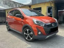 MAX LOAN LOW PRICE 2020 Perodua AXIA 1.0 Style