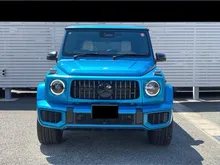 2025 Mercedes-Benz G63 AMG Leather Exclusive Package 4.0
