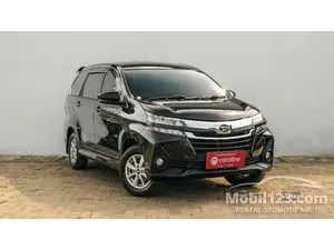 2021 Daihatsu Xenia 1.3 R MPV
