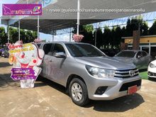 2016 Toyota Hilux Revo 2.7 DOUBLE CAB E Pickup
