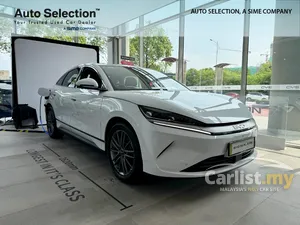 2025 BYD Seal 6 Premium Sedan