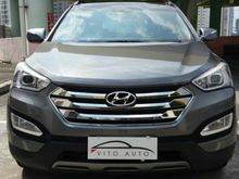 2014 Hyundai Santa Fe 2.2 CRDi SUV Tdp 96 jtan