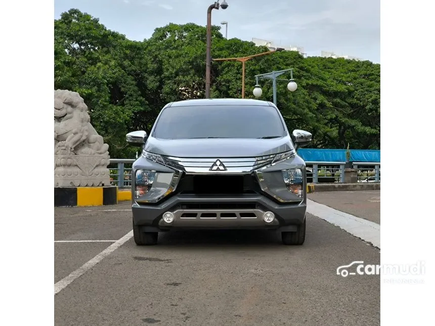 2019 Mitsubishi Xpander Ultimate MPV