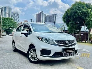 2022 Proton Persona 1.6 Executive Sedan