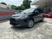 Recon 2018 Toyota Harrier 2.0 Premium Non Turbo ## OFFER NOW ## - Cars for sale