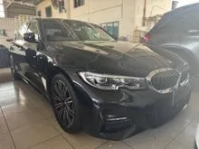2019 BMW 330i 2.0 M Sport Sedan/5 YEAR WARRANTY