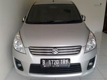 2013 Suzuki Ertiga 1.4 GX ( TDP RINGAN BISA NEGO )