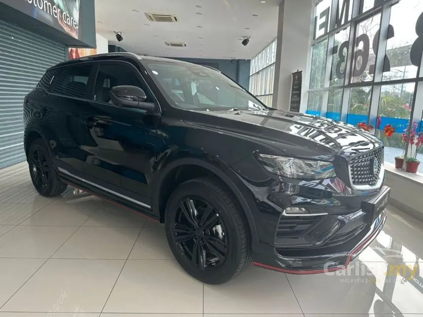 2026 Proton X70 Premium SUV
