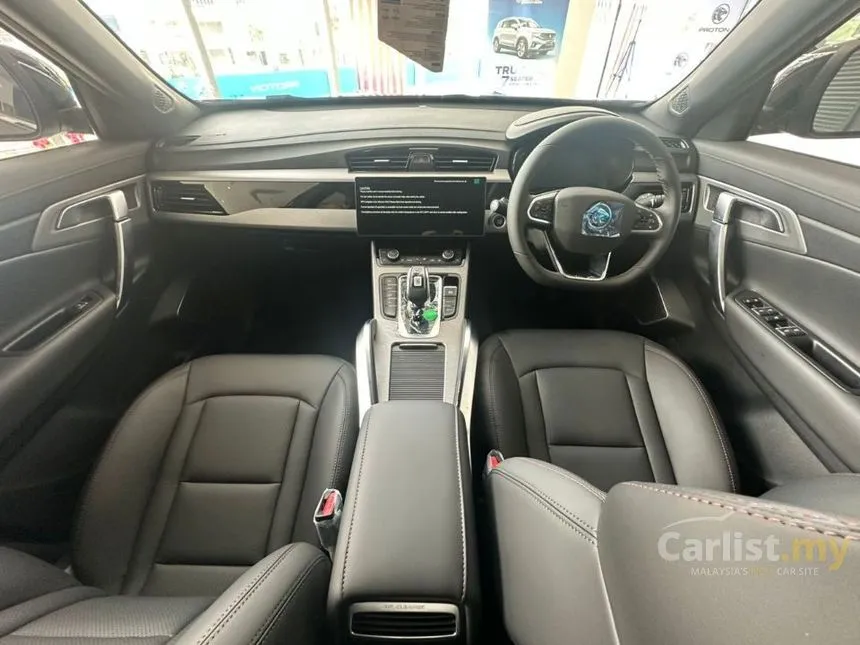 2026 Proton X70 Premium SUV