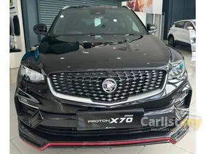 2026 Proton X70 1.5 Premium SUV