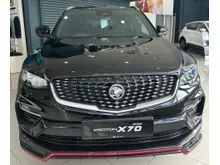 2026 Proton X70 1.5 Premium HIGH REBATE KAW KAW/READY STOCK/HIGH TRADE IN