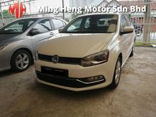 2019 Volkswagen Polo 1.6 Comfortline Hatchback -PRE REG-