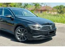2020 Volkswagen Passat 2.0 Elegance EXCELLENT CONDITION