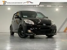 Perodua Myvi 1.3 EZ HB (A) CAR KING