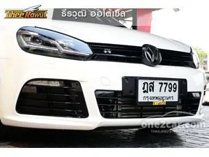2017 Volkswagen GOLF 2.0 GTI Hatchback