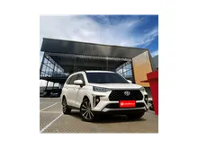 2023 Toyota Veloz 1.5 Q (Non Premium Color) MPV - Diskon 5 Juta