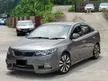 Used 2012 Naza Forte 1.6 SX Sedan (A) Free 1 Tahun Warranty