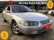 2000 Toyota Camry 2.2 GX TIP TOP CONDITION LIKE NEW CAR ONE CAREFULL OWNER