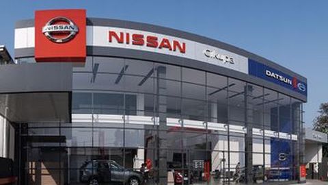 Nissan Datsun Tambah Dealer di Tangerang Bertambah