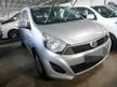 Used 2015 Perodua AXIA 1.0 G Hatchback (M) - Cars for sale
