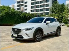 2018 Mazda CX-3 2.0 (ปี 15-26) SP SUV