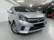 Used 2019 Perodua AXIA 1.0 G Hatchback 1 TEACHER OWNER FULL SERVICE RECORD UNDER WARRANTY - Cars for sale
