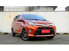 2019 Toyota Calya 1.2 G MPV - Garansi senilai 3 JUTA