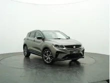 2022 Proton X50 1.5 SUV