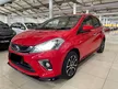 Used 2020 Perodua Myvi 1.5 H ONE OWNER WITH WARRANTY