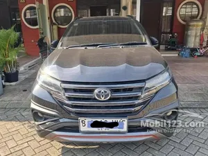 2020 Toyota Rush 1.5 TRD Sportivo SUV
