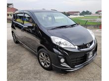 Perodua Alza 1.5 Advance (2017) MPV