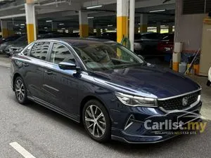 2024 Proton S70 1.5 Flagship Sedan