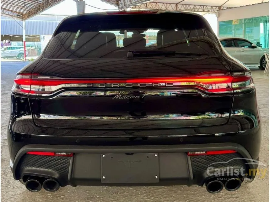 2023 Porsche Macan SUV