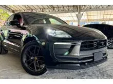 2023 Porsche Macan T 2.0 SUV GRADE A MILEAGE 15K