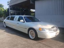1999 Ford Lincoln Continental 6.6 (ปี 70-79) Sedan AT