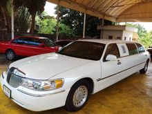 1999 Ford Lincoln Continental 6.6 (ปี 70-79) Sedan AT