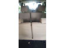 2015 Honda Mobilio 1.5 E MPV