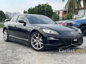 2008 Mazda RX-8 1.3 Coupe