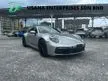 2023 Porsche 911 3.0 Carrera Coupe**Sport Chrono**Grade 5A**Sport Exhaust
