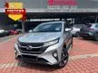 Used 2020 Perodua Aruz 1.5 X + Certified Used Car + Tip Top Condition + Cars for sale - Cars for sale