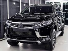 2020 Mitsubishi Pajero Sport Dapatkan Diskon Terbaik Dari Saya