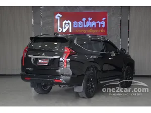 2022 Mitsubishi PAJERO SPORT 2.4 GT Premium Elite Edition SUV