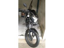 2008 Honda Tiger 200