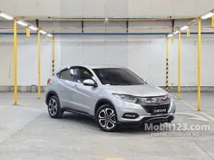2021 Honda HR-V 1.5 E Special Edition SUV