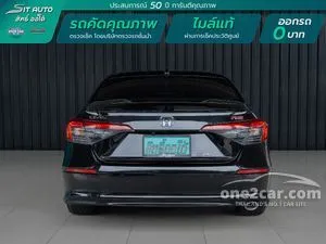 2023 Honda CIVIC 2.0 e:HEV RS Sedan