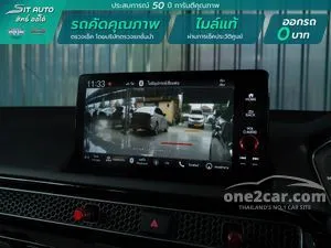 2023 Honda CIVIC 2.0 e:HEV RS Sedan