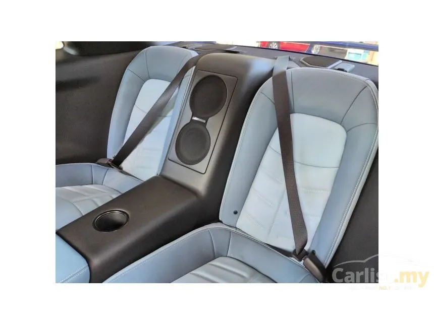 2024 Nissan GT-R Pure Edition Coupe