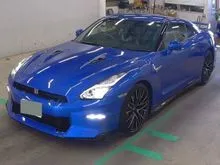 INCOMING STOCK GTR R35 2024 Nissan GT-R 3.8 Premium Edition Coupe BOSE Sound System